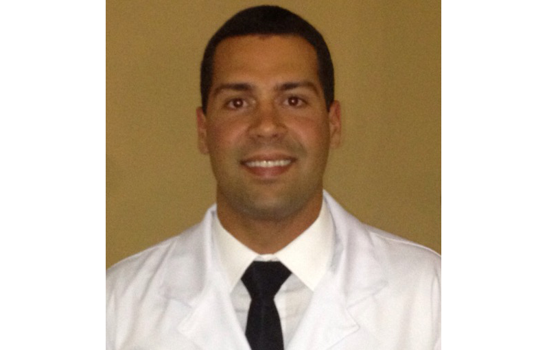 Dr Edson Leite Freitas Otobone